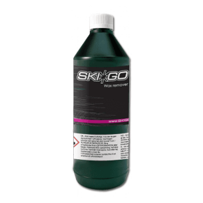 Смывка SKIGO Wax Remover 1л