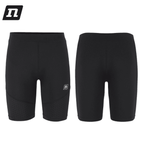 Тайтсы NONAME Koio Half Long UX Black
