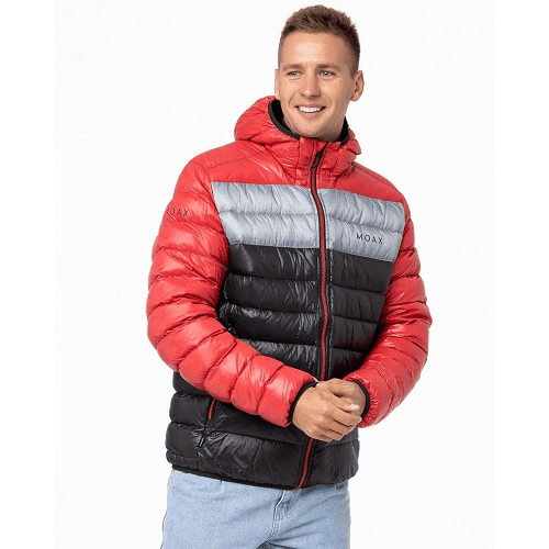 Куртка MOAX Igora Light Man