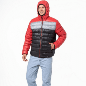 Куртка MOAX Igora Light Man