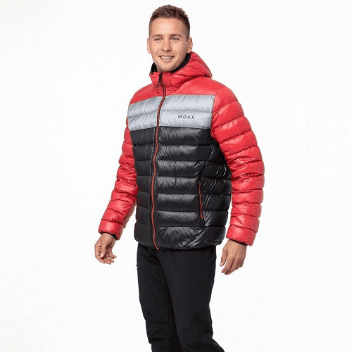 Куртка MOAX Igora Light Man