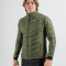 Куртка NONAME Hybrid Warm Green 24 UX