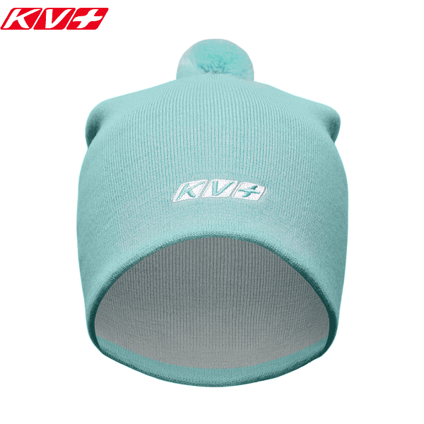 Шапка KV+ Fiocco Light Green в магазине Sport-Nordic.ru.