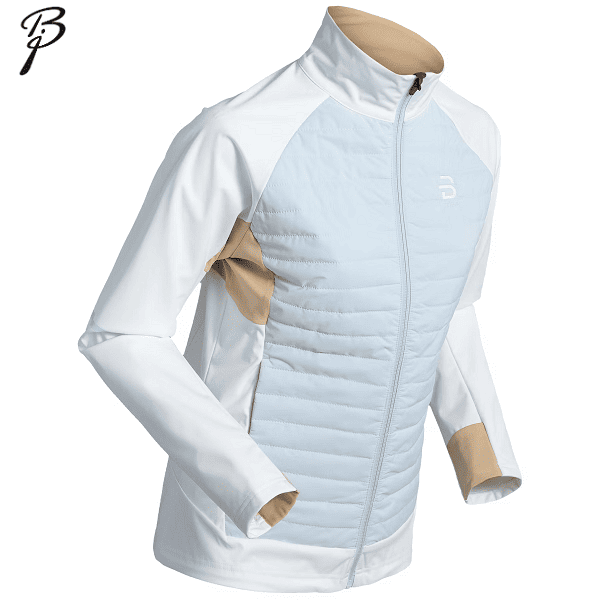 Куртка BD Challenge 3.0 Snow White Wmn в магазине Sport-Nordic.ru.
