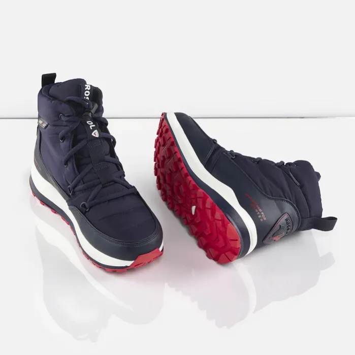 Ботинки ROSSIGNOL Podium Navy Shoes