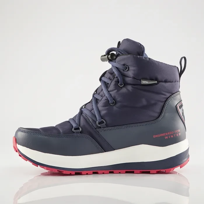 Ботинки ROSSIGNOL Podium Navy Shoes