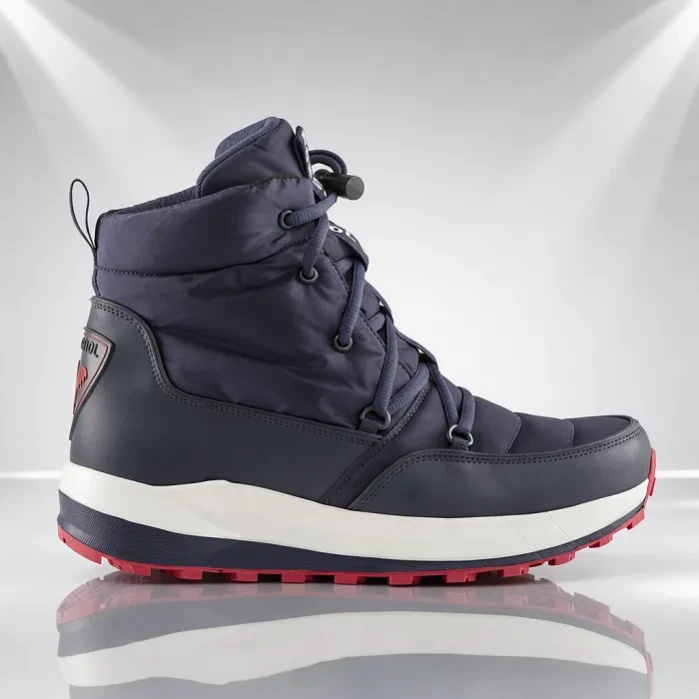 Ботинки ROSSIGNOL Podium Navy Shoes