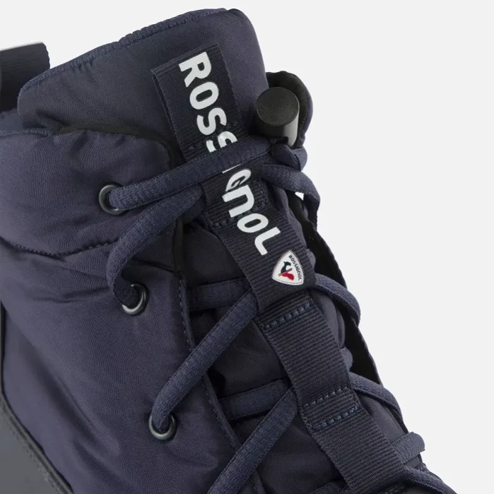 Ботинки ROSSIGNOL Podium Navy Shoes