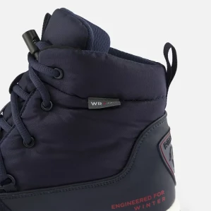 Ботинки ROSSIGNOL Podium Navy Shoes