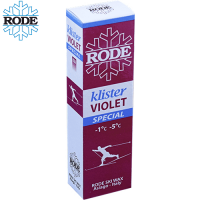 Мазь RODE K36 Violet Special -1-5 60g