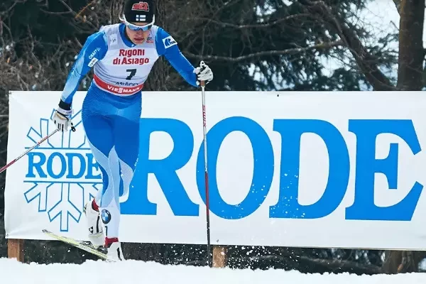 Мазь RODE K36 Violet Special -1-5° 60g в магазине Sport-Nordic.ru.