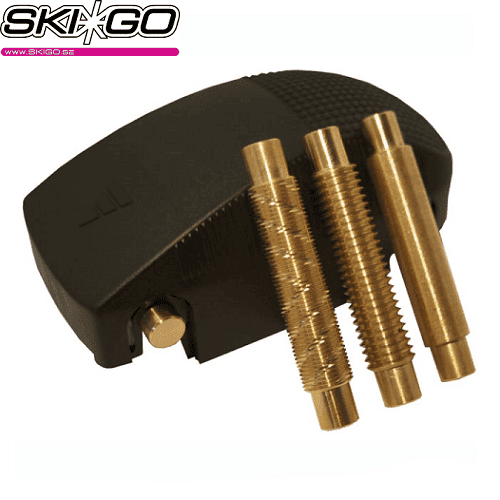 Накатка SkiGo Struktur