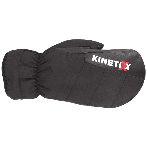 Варежки KINETIXX Quirin Black в магазине Sport-Nordic.ru.