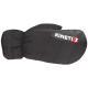 Варежки KINETIXX Quirin Black в магазине Sport-Nordic.ru.