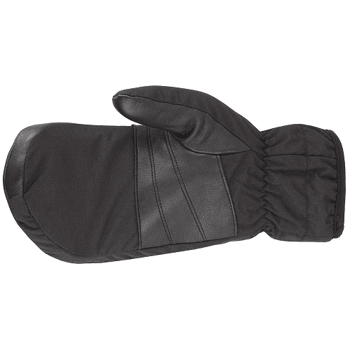 Варежки KINETIXX Quirin Black в магазине Sport-Nordic.ru.