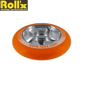 Колесо ROLLX Racing 100 Orange 78A