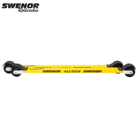 Лыжероллеры SWENOR Classic Alutech (2)