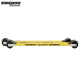 Лыжероллеры SWENOR Classic Alutech (2)