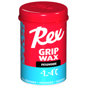 Мазь REX Blue Special -1-4 45g