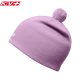 Шапка KV+ Fiocco Black Pink