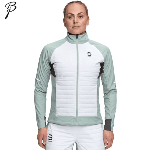 Костюм BD Challenge 3.0 Sage Green Wmn в магазине Sport-Nordic.ru.