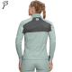 Костюм BD Challenge 3.0 Sage Green Wmn в магазине Sport-Nordic.ru.
