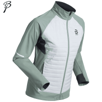 Куртка BD Challenge 3.0 Sage Green Wmn