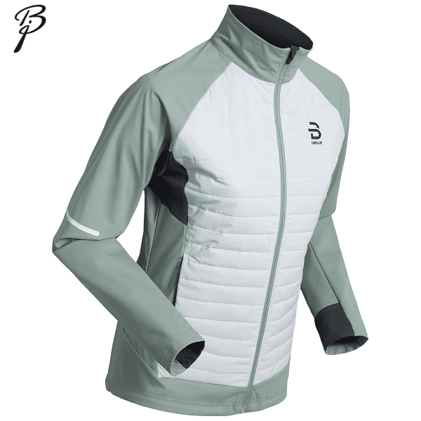Куртка BD Challenge 3.0 Sage Green Wmn в магазине Sport-Nordic.ru.