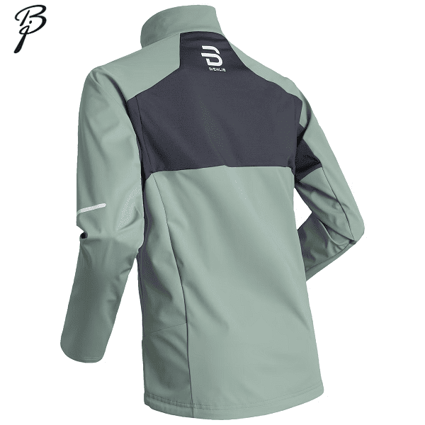 Костюм BD Challenge 3.0 Sage Green Wmn в магазине Sport-Nordic.ru.
