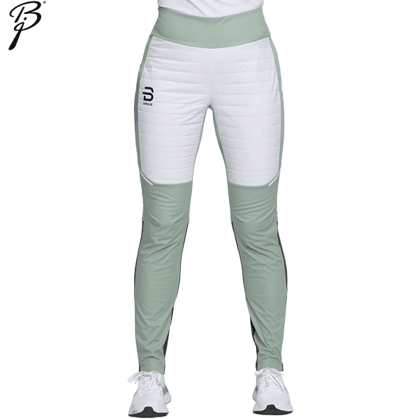 Костюм BD Challenge 3.0 Sage Green Wmn в магазине Sport-Nordic.ru.