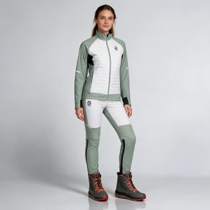 Костюм BD Challenge 3.0 Sage Green Wmn