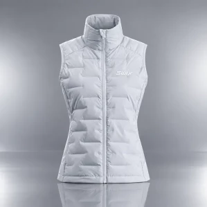 Жилет SWIX Horizon Vest 2.0 Ballad Blue Wmn