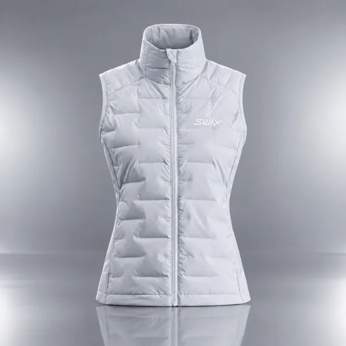 Жилет SWIX Horizon Vest 2.0 Ballad Blue Wmn