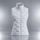 Жилет SWIX Horizon Vest 2.0 Ballad Blue Wmn