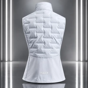 Жилет SWIX Horizon Vest 2.0 Ballad Blue Wmn