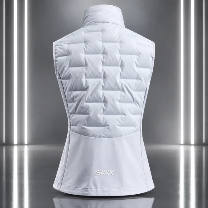 Жилет SWIX Horizon Vest 2.0 Ballad Blue Wmn