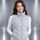 Жилет SWIX Horizon Vest 2.0 Ballad Blue Wmn