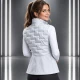 Жилет SWIX Horizon Vest 2.0 Ballad Blue Wmn