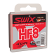 Парафин SWIX HF8X +4-4° 40g в магазине Sport-Nordic.ru.