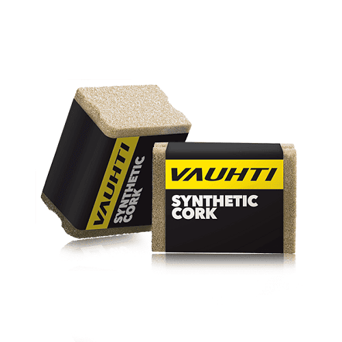Пробка VAUHTI Sinthetic
