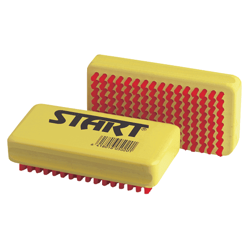 Щётка START Nylon Soft в магазине Sport-Nordic.ru.