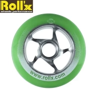 Колесо ROLLX Racing 100 Five 80A