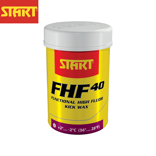 Мазь START FHF40 Purple +2-2° 45g