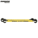 Лыжероллеры SWENOR Classic Alutech (3)