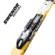 Лыжероллеры SWENOR Classic Alutech (3)