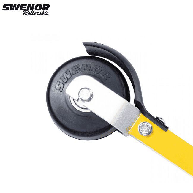 Лыжероллеры SWENOR Classic Alutech (3)