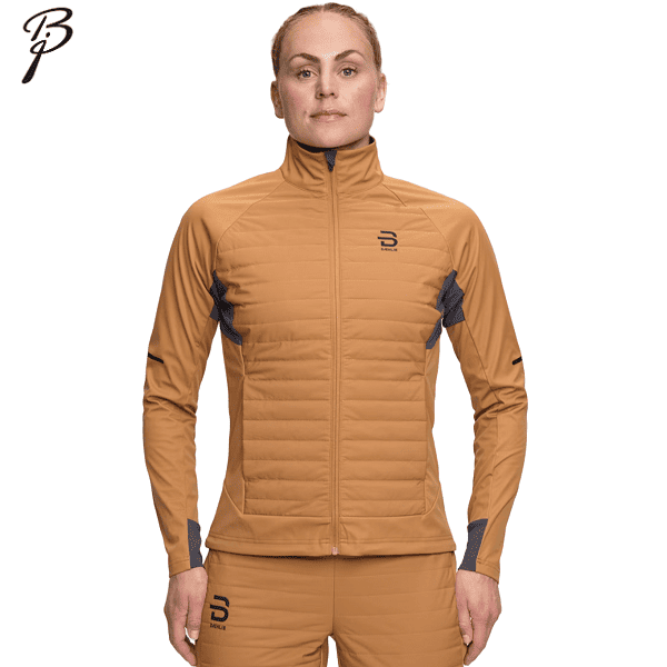 Куртка BD Challenge 3.0 Sunbaked Wmn в магазине Sport-Nordic.ru.