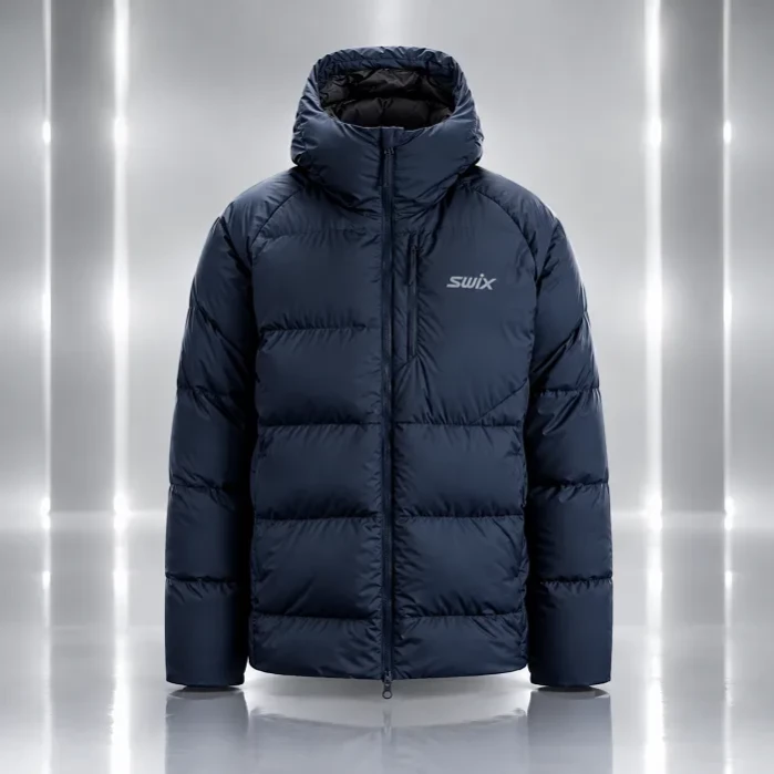 Куртка SWIX Focus Dark Navy Man