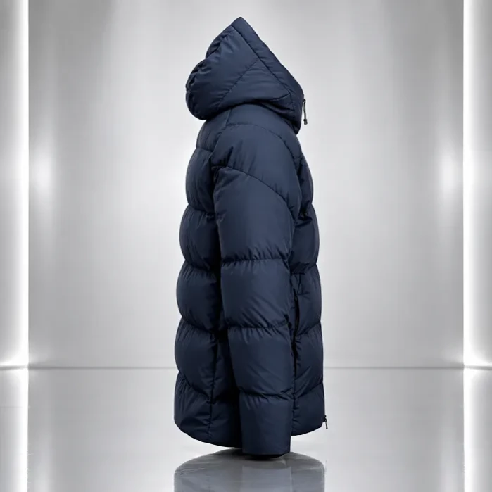 Куртка SWIX Focus Dark Navy Man