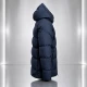 Куртка SWIX Focus Dark Navy Man